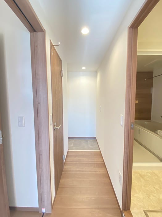 廊下 グランドゥ－ル横濱