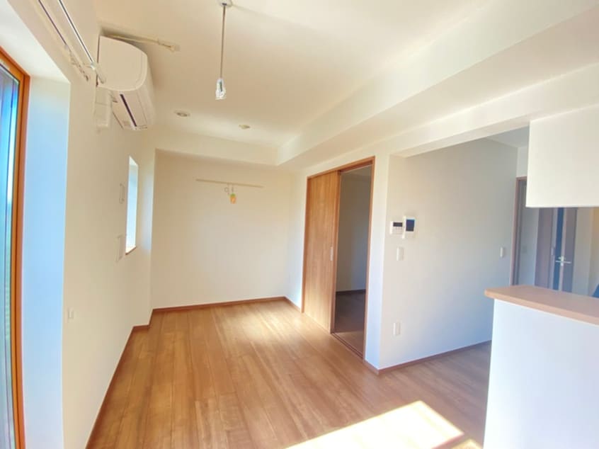 居室 グランドゥ－ル横濱