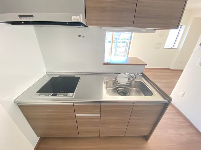 キッチン グランドゥ－ル横濱