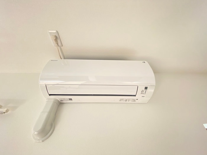 内観写真 グランドゥ－ル横濱