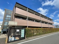 ジュネスむさし野