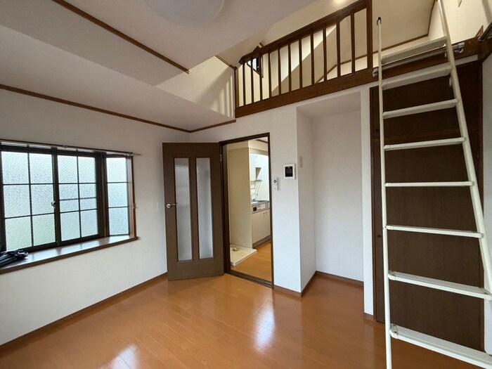 居室 メイプルＭＨ５