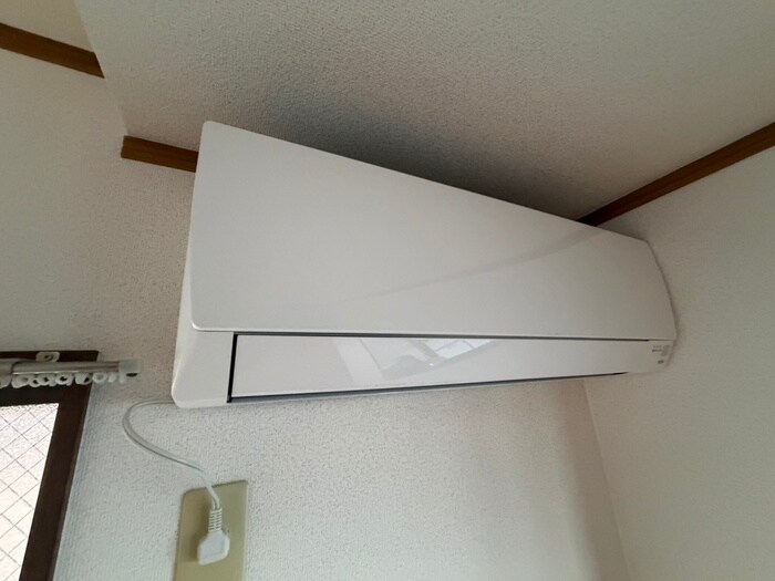 内観写真 メイプルＭＨ５