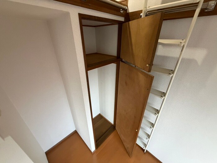 収納 メイプルＭＨ５