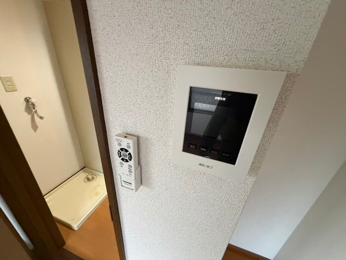 内観写真 メイプルＭＨ５