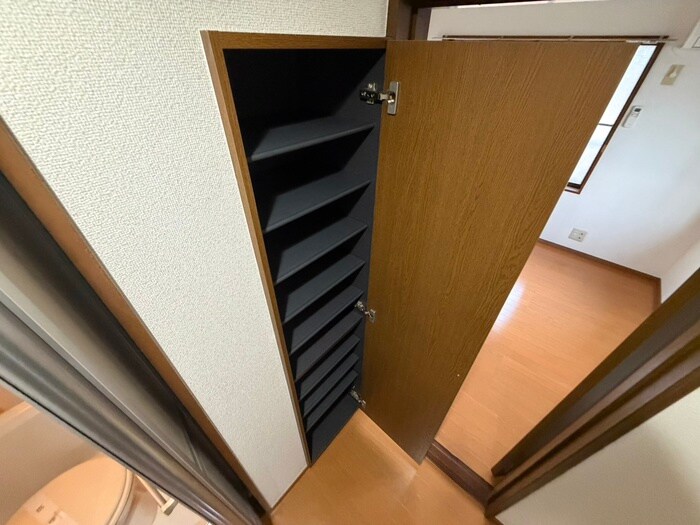 靴箱 メイプルＭＨ５