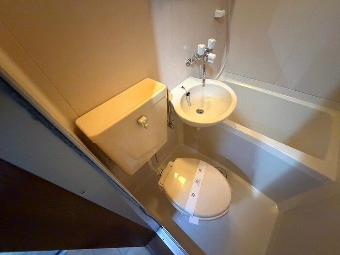 バス／シャワールーム等 メイプルＭＨ５