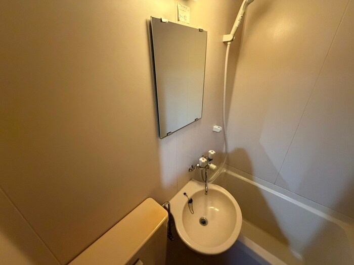 洗面 メイプルＭＨ５