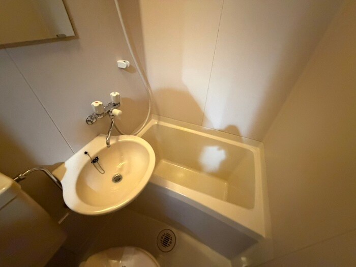 バス／シャワールーム等 メイプルＭＨ５