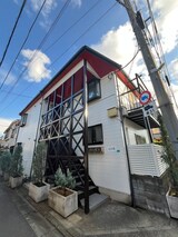 メゾンド　アミ