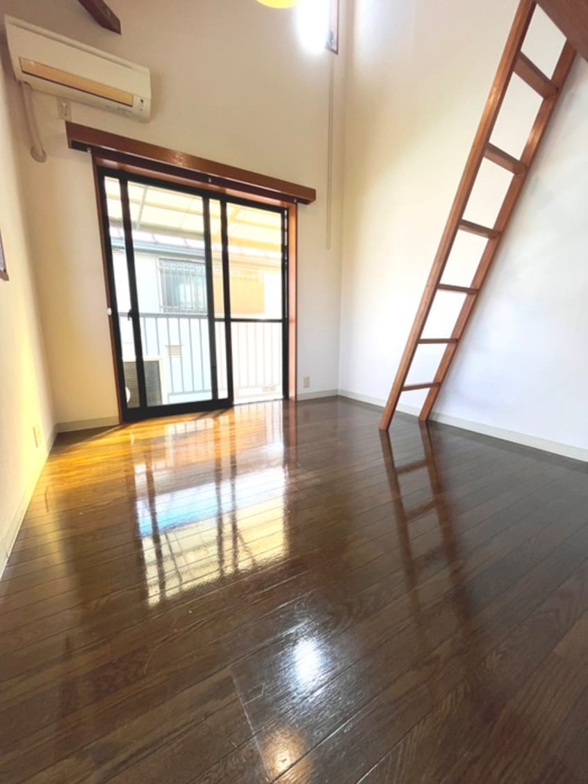 居室 メゾンド　アミ