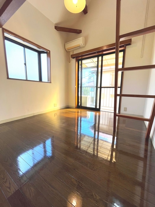 居室 メゾンド　アミ