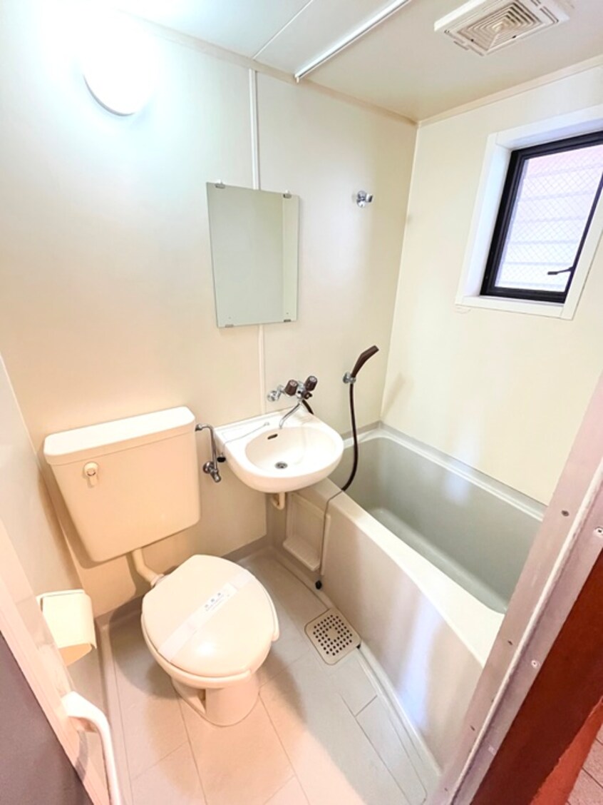 バス／シャワールーム等 メゾンド　アミ