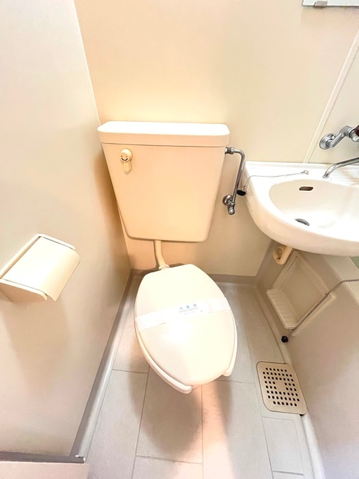 トイレ メゾンド　アミ