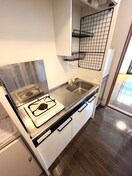 キッチン メゾンド　アミ