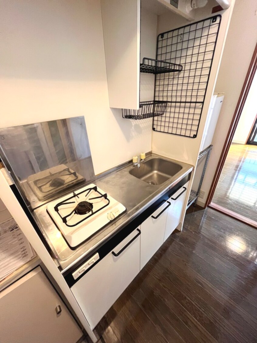 キッチン メゾンド　アミ