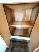 収納 メゾンド　アミ