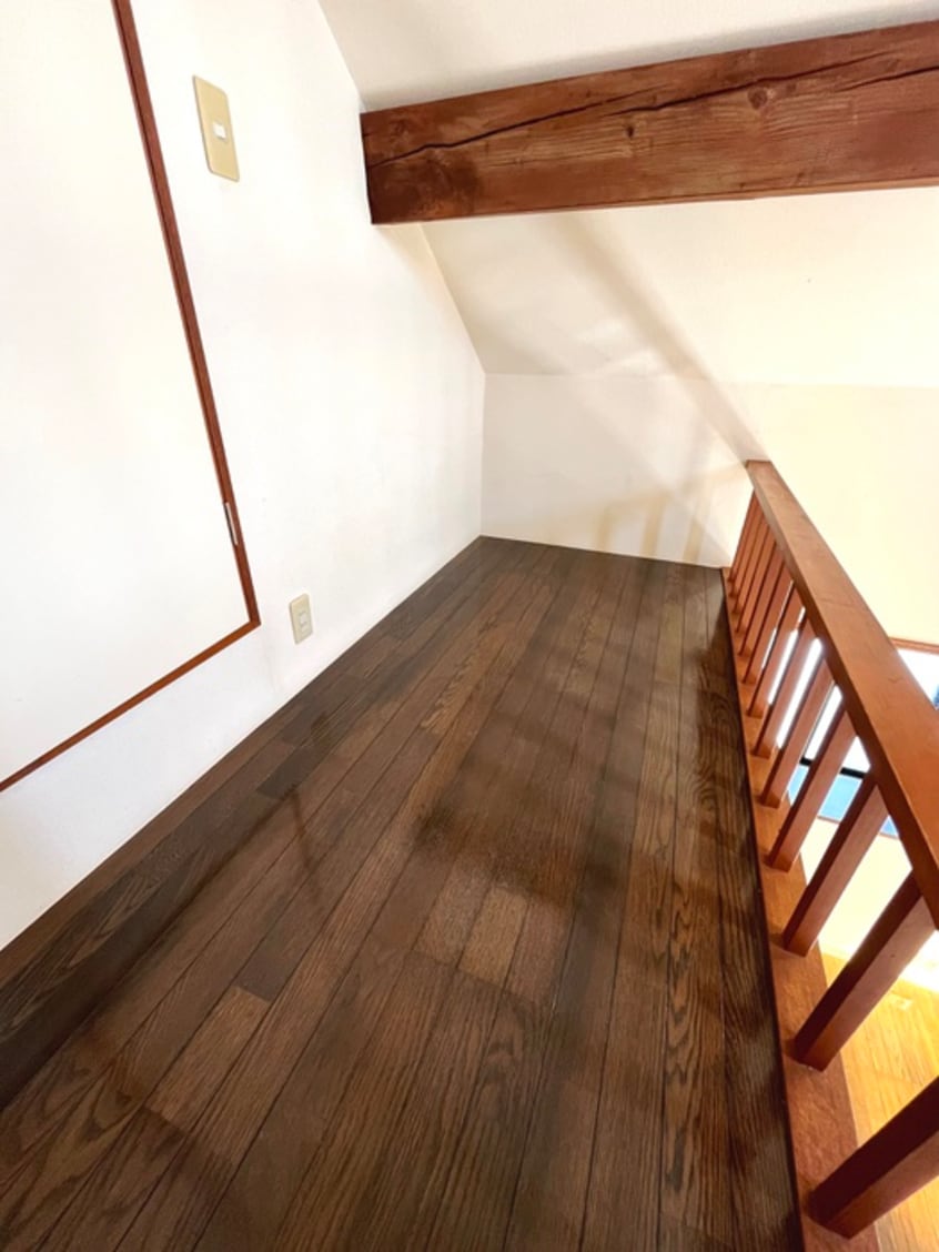 ロフト メゾンド　アミ