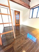 居室 メゾンド　アミ