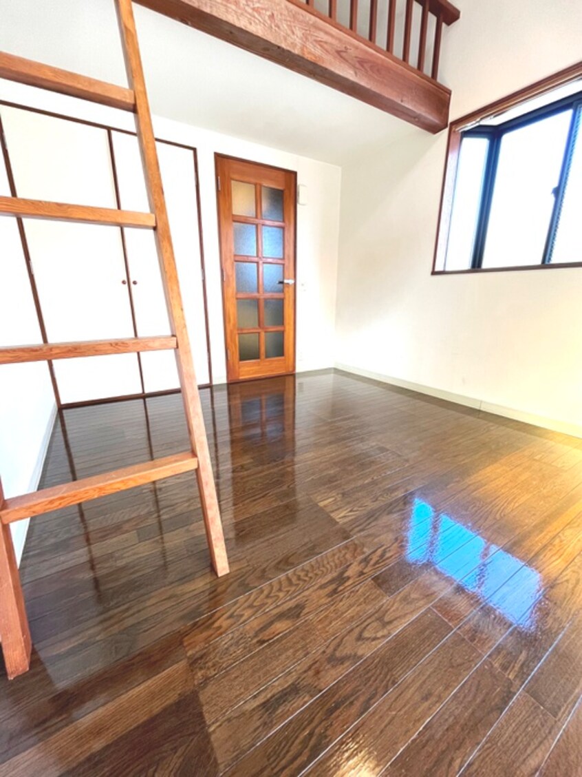 居室 メゾンド　アミ