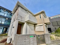 国領町戸建貸家