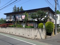 東緑コーポ