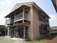 親和荘２号棟