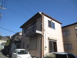 小沢様貸家