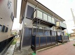 矢部ハイツA