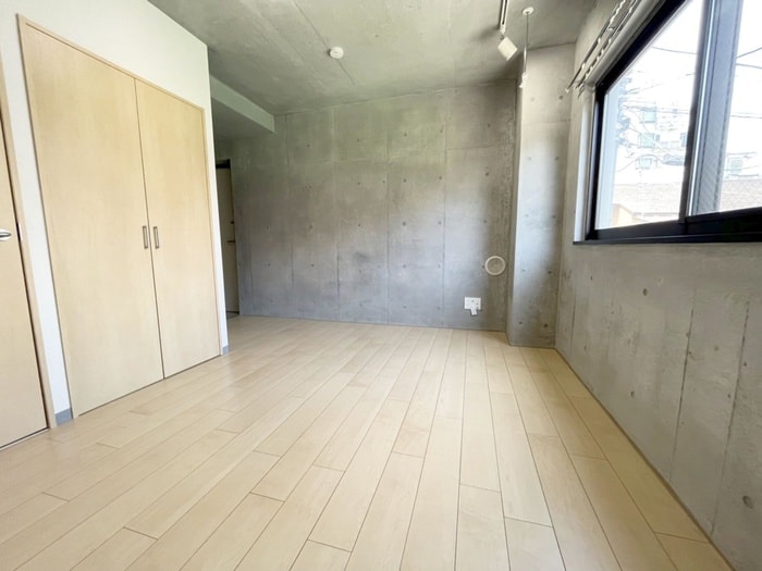 居室 シェルブルー中落合