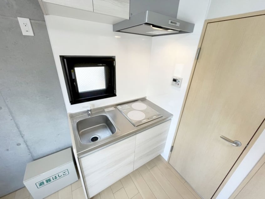 キッチン シェルブルー中落合