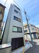 その他 シェルブルー中落合