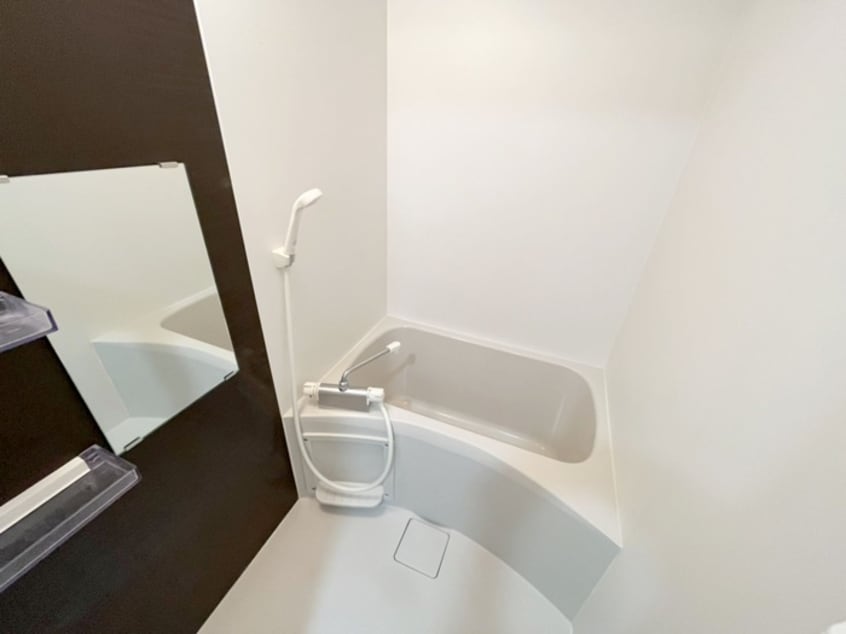 バス／シャワールーム等 シェルブルー中落合