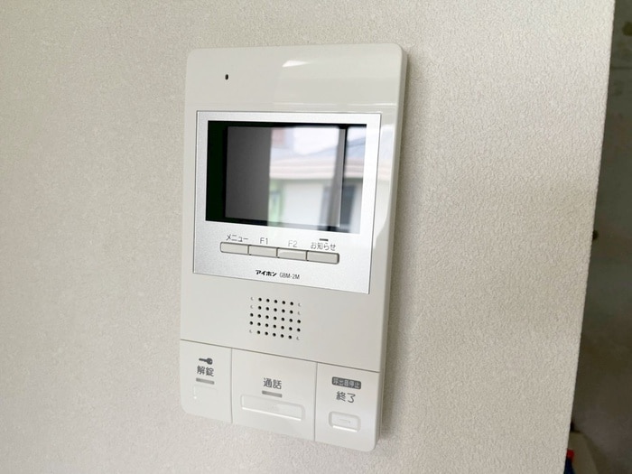 内観写真 シェルブルー中落合