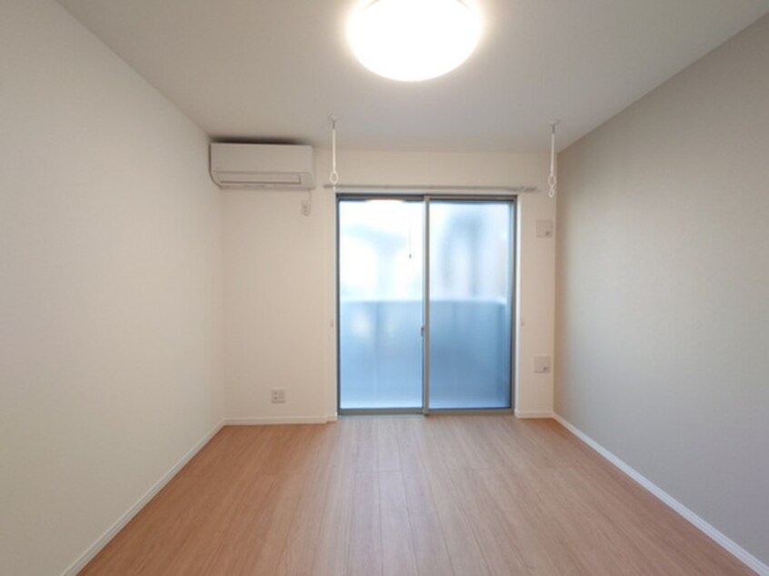 居室 キャメル東大宮二丁目