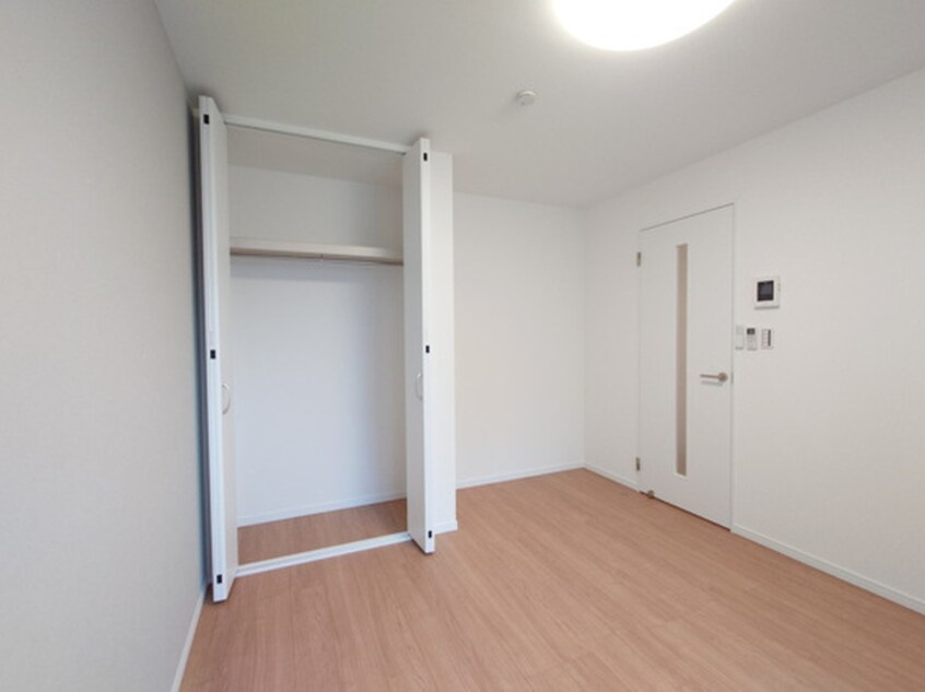 室内からの展望 キャメル東大宮二丁目