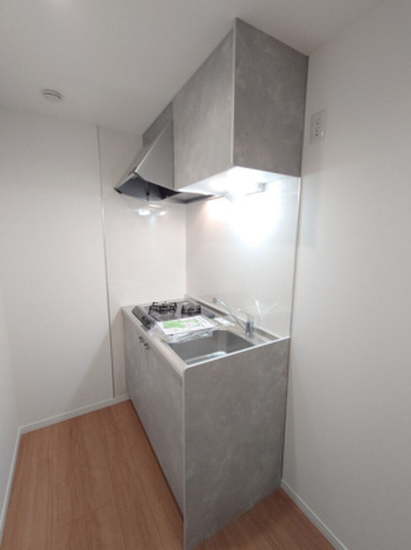 キッチン キャメル東大宮二丁目