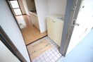 靴箱 シャンルーネ