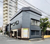 コーポSUZUKI