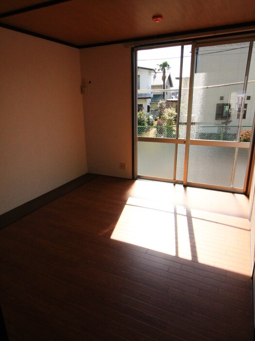 居室 コ－ポ滝沢Ａ