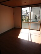 居室 コ－ポ滝沢Ａ