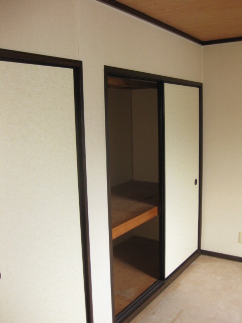 収納 コ－ポ滝沢Ａ