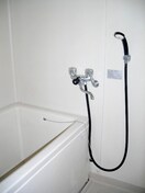 バス／シャワールーム等 コ－ポ滝沢Ａ