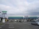 くろがねや(電気量販店/ホームセンター)まで367m コ－ポ滝沢Ａ