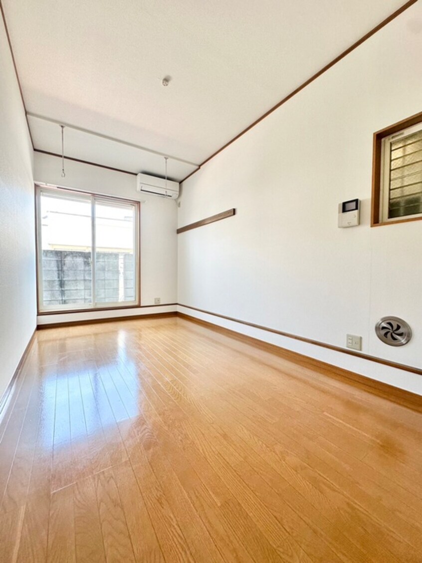 居室 調布ヶ丘Ｔ＆Ｔ