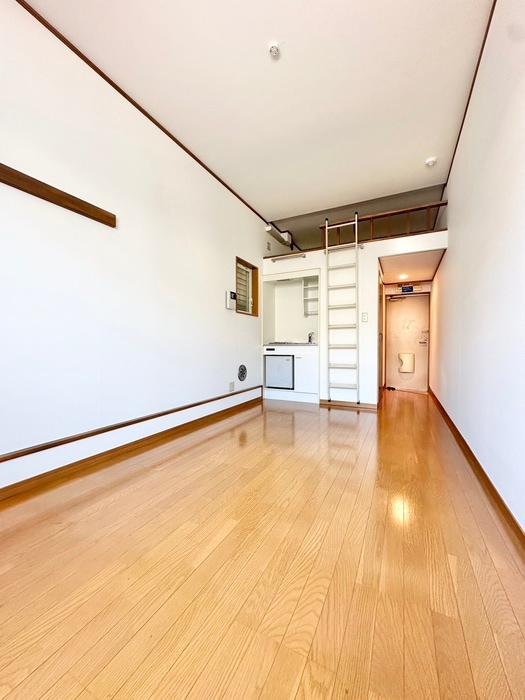 居室 調布ヶ丘Ｔ＆Ｔ