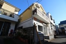 外観写真 調布ヶ丘Ｔ＆Ｔ