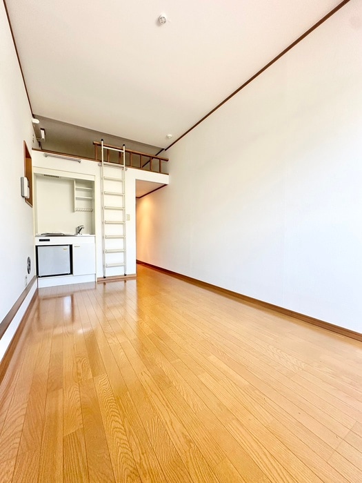 居室 調布ヶ丘Ｔ＆Ｔ