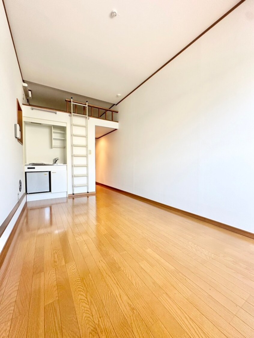 居室 調布ヶ丘Ｔ＆Ｔ