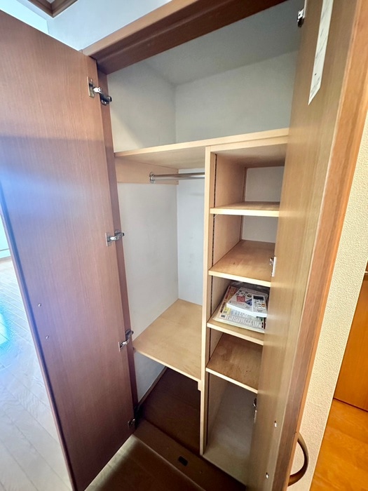 収納 調布ヶ丘Ｔ＆Ｔ